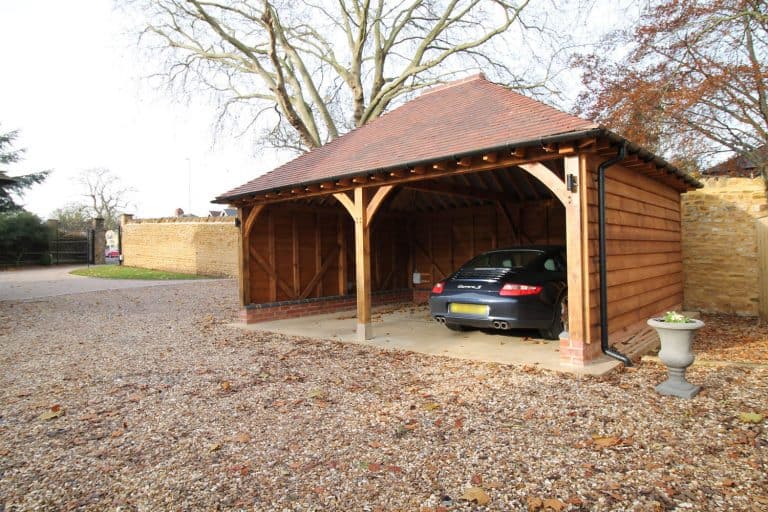 oak-double-garage